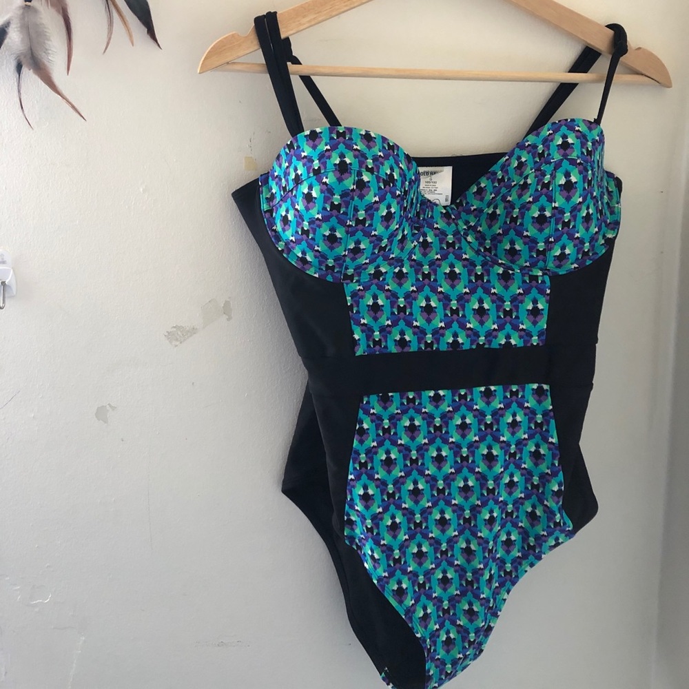 Swimsuit